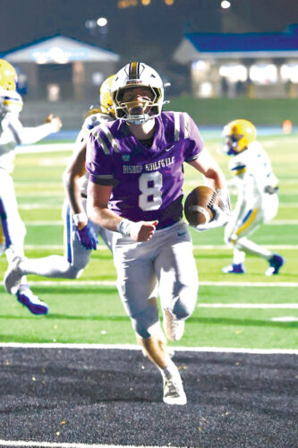 Saving the season: Key defensive sequence lifts Bishop Guilfoyle past Westinghouse and into semis
